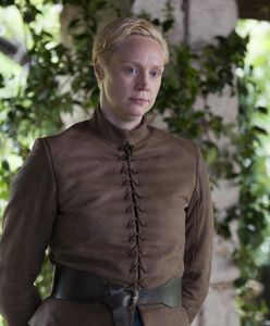 Gwendoline Christie: Brienne z "Gry o Tron" jest pięknością