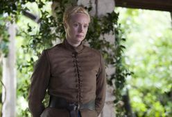 Gwendoline Christie: Brienne z "Gry o Tron" jest pięknością