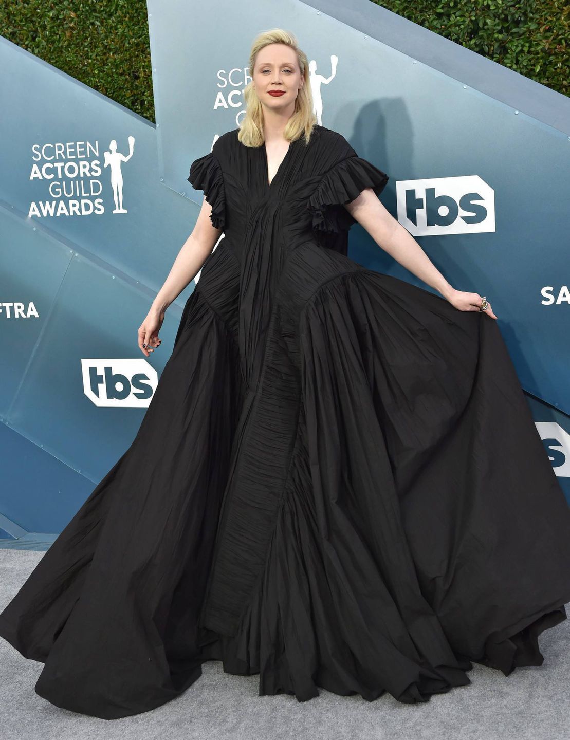 Gwendoline Christie - SAG Awards 2020