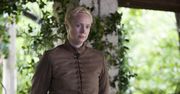 Gwendoline Christie: Brienne z "Gry o Tron" jest pięknością