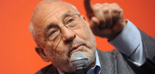 Joseph Stiglitz : dla rozwoju Polski dobry model skandynawski