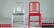 Design i recykling łączą siły. Oto jak ponownie wykorzystać plastik z butelek