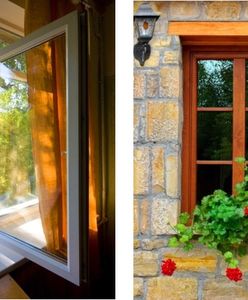 Okna drewniane czy plastikowe? Wady i zalety obu rozwiązań