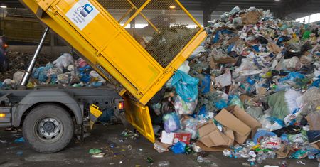 To możliwe! Wynaleźli nieskończenie przetwarzalny plastik