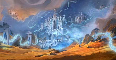 World of Warcraft: Shadowlands. Pierwsze wrażenia z alpha testów