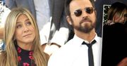Jennifer Aniston wymienia czułości z byłym mężem. Wspólne zdjęcia wylądowały na Instagramie. Znów są blisko