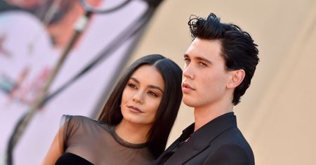 Vanessa Hudgens i Austin Butler rozstali się! Para była ze sobą 8 lat