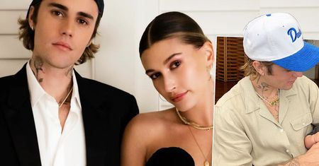Justin Bieber podbija Instagram zdjęciem z niemowlakiem. Rodzina gwiazdora właśnie się powiększyła