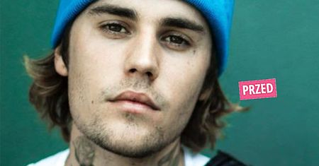 Mocny zarost i dredy. Justin Bieber pokazał się totalnie odmieniony