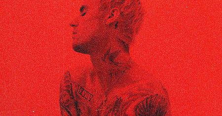 Justin Bieber z nową płytą. Ujawniono datę premiery, tytuł i okładkę
