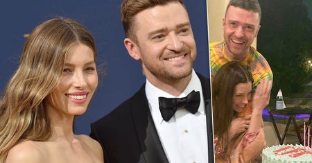Justin Timberlake rozpieszcza żonę urodzinowymi niespodziankami. Jest romantycznie. Już zapomnieli o zdradzie