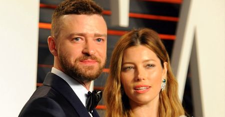 Justin Timberlake zrobił swojej żonie wyjątkową niespodziankę urodzinową. Fanki są pod wrażeniem!