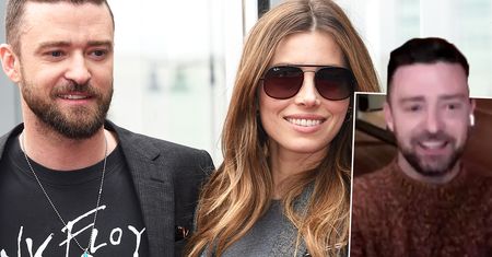 Justin Timberlake potwierdził narodziny drugiego dziecka! Zdradził płeć i imię