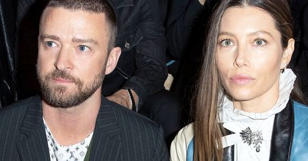 Justin Timberlake i Jessica Biel skrzętnie ukrywali nie tylko drugie dziecko. Kolejna tajemnica zasmuciła fanów pary