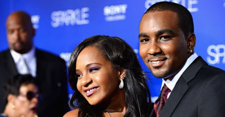 Tak wygląda filmowa córka Whitney Houston. Zobacz zwiastun biograficznej "Bobbi Kristina" [WIDEO]