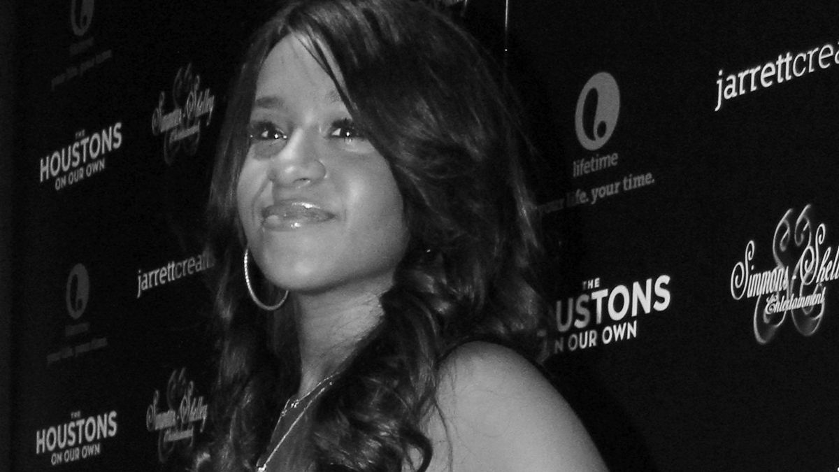 Bobbi Kristina