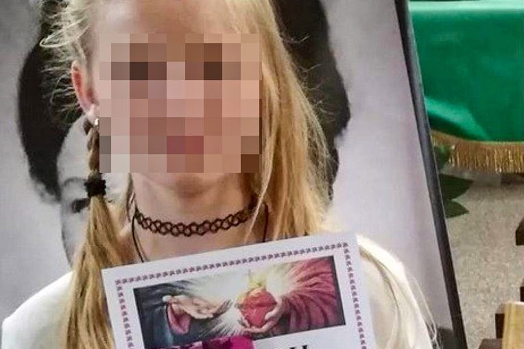 Sprawa zabójstwa Kristiny z Mrowin. Zaangażowano seksuologa Zbigniewa Lwa-Starowicza