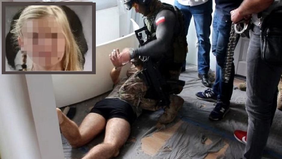 Zabójstwo 10-letniej Kristiny z Mrowin. Do zespołu biegłych dołączył seksuolog, prof. Zbigniew Lew-Starowicz