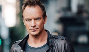 Sting zagra koncert w Polsce!