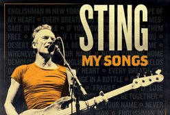 Przyszłoroczny koncert Sting: My Songs, odbędzie się 25 lipca na PGE Narodowym w Warszawie