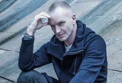 Sting w Polsce. Informacje o koncercie w Operze Leśnej