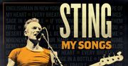 Przyszłoroczny koncert Sting: My Songs, odbędzie się 25 lipca na PGE Narodowym w Warszawie