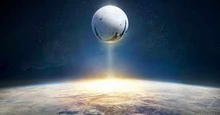 Wirtualna waluta z pierwszego Destiny dostępna na Steamie