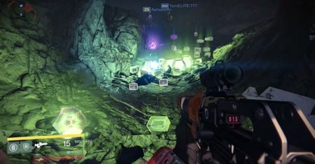 Bungie poprawia Destiny. Żegnaj, jaskinio skarbów
