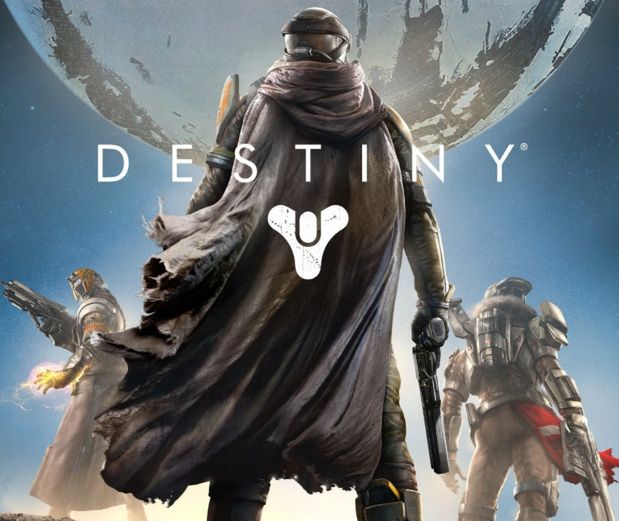 Amazon zaprasza do bety Destiny [AKTUALIZACJA] Pojawił się zwiastun gry