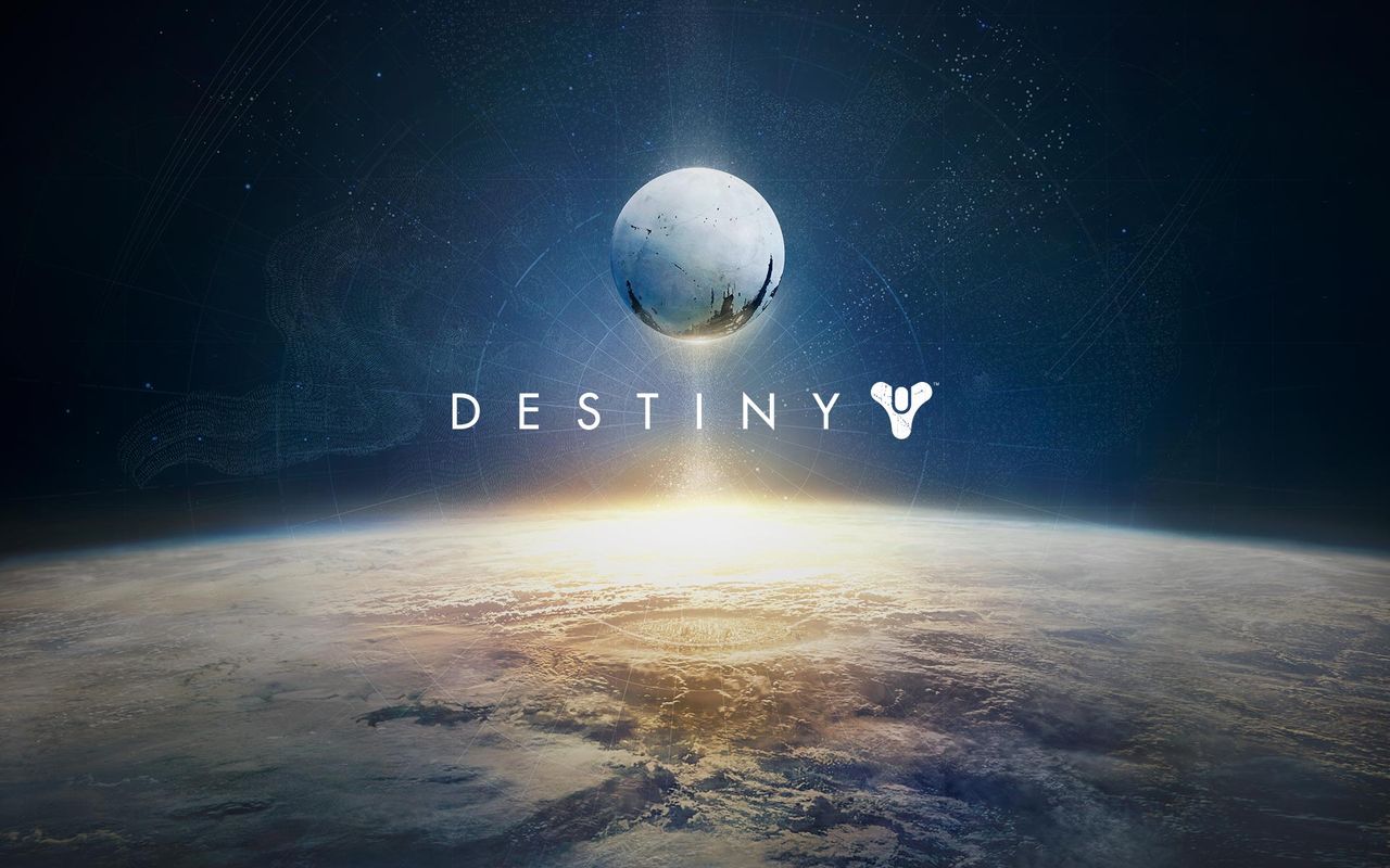 Destiny to najdroższa gra w historii. Produkcja, promocja i dystrybucja będą kosztować 500 milionów dolarów