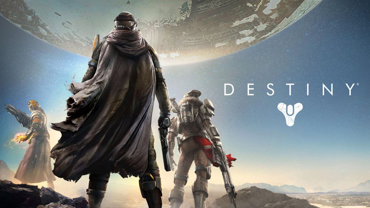 Bungie informuje o nadchodzącym uaktualnieniu do Destiny. Rozczarowanie jest nieuniknione