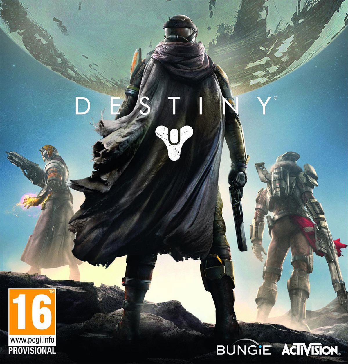 Destiny - recenzja