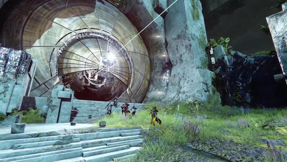 Grasz w Destiny i chciałbyś pójść na raid z nieznajomymi? Bungie zastanawia się, czy Ci na to pozwolić