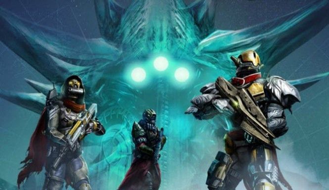 Bungie wciąż łata Destiny. Tym razem bierze się za exploity