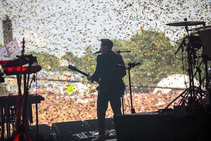 Pol'and Rock Festival 2019 to czas koncertów
