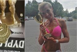 Puchar Polski w Bikini Fitness. Policjantka zdobywa złoto
