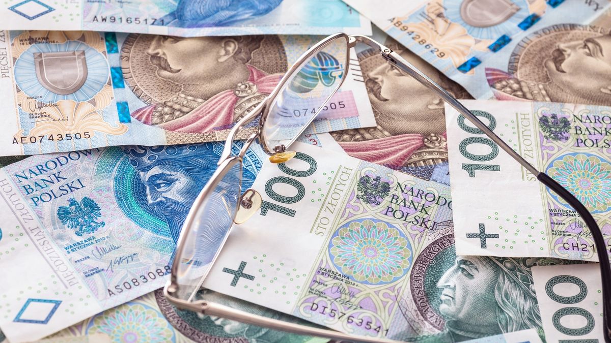 "Trzynastka" - nowe świadczenie dla emerytów i rencistów