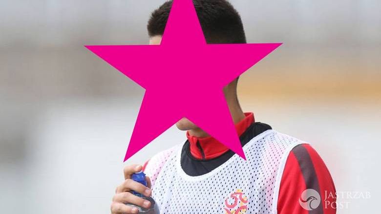 Bartosz Kapustka dotkliwie pobity fot. Facebook.com