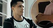 Bartosz Kapustka po dwóch latach pokazał zdjęcie córki. Fani oszaleli na widok ślicznej Julki