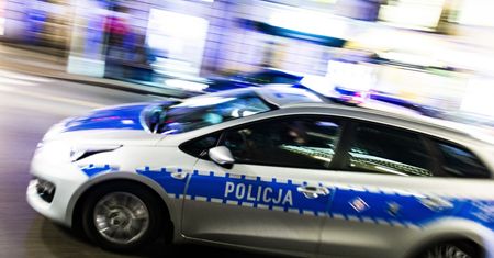 Zapłaciła za "błogosławieństwo" 1200 zł. Policja szuka oszustki