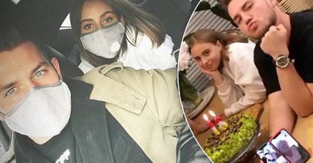 Oliwia Bieniuk na domówce u Natalii Siwiec. Tak się świętuje 18-stkę w czasach zarazy