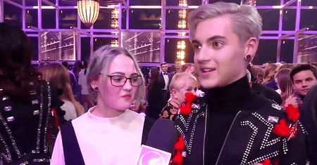Radek Pestka wygrał Top Model mimo kompleksów. Z kim podzieli się nagrodą?