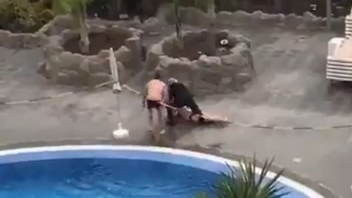 Turystka złamała zasady kwarantanny na Teneryfie. Gorzko pożałowała.