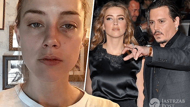 Amber Heard biseksualistka, żałuje coming outu