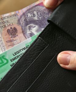 Trzynastki. Tysiące osób z niższym dodatkiem