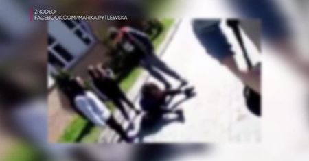 Pobicie gimnazjalistki w Gdańsku. Można było tego uniknąć