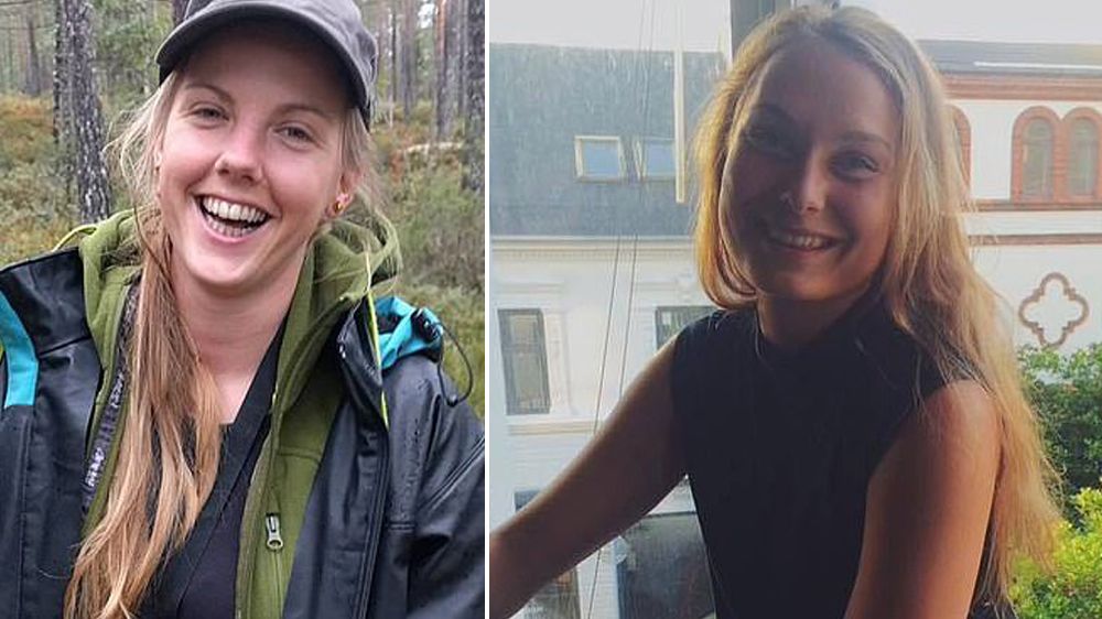 Turystki zamordowane w Maroku