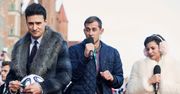Nowy film z plejadą gwiazd. Zobacz plakat komedii świątecznej "Miłość jest wszystkim"