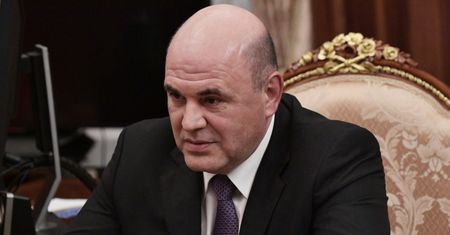 Michaił Miszustin szykowany na premiera Rosji. To ekonomista i były szef służb podatkowych