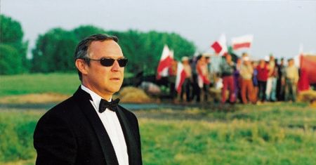Quiz na urodziny Marka Kondrata. Rozpoznasz jego filmy?